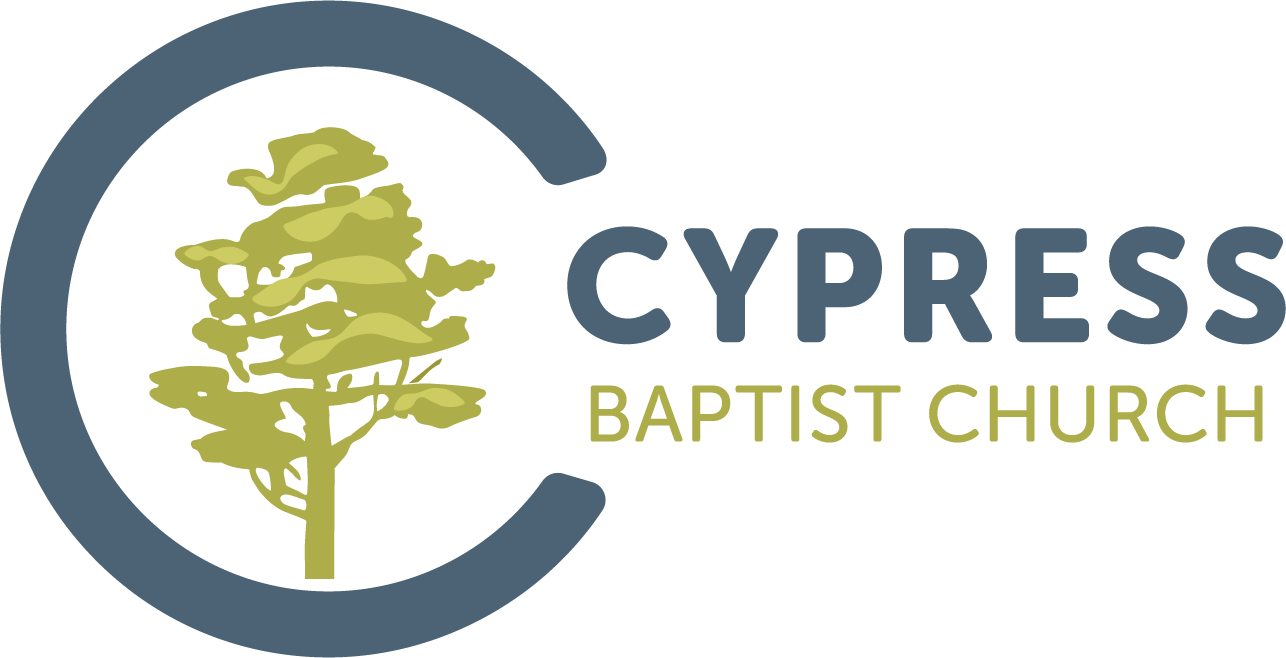 cypress baptist
